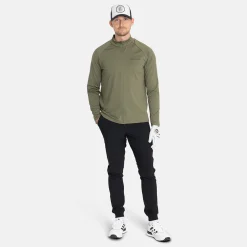 M Mid Layer LS Full-Zip>Bogeys & Birdies Discount