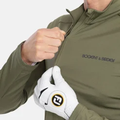 M Mid Layer LS Full-Zip>Bogeys & Birdies Discount