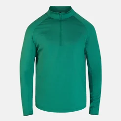 M Mid Layer LS Zip>Bogeys & Birdies