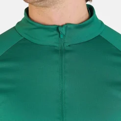 M Mid Layer LS Zip>Bogeys & Birdies
