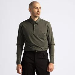 M Nick Poloshirt>Cross Sportswear Outlet