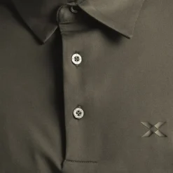 M Nick Poloshirt>Cross Sportswear Outlet