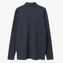 M Nick Poloshirt Blå>Cross Sportswear Online