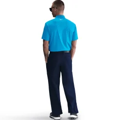 M Nk Df Tour Polo Print>Nike