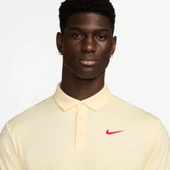 M Nk Df Tour Solid Polo>Nike Clearance