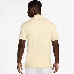 M Nk Df Tour Solid Polo>Nike Clearance
