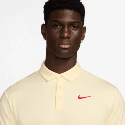 M Nk Df Tour Solid Polo>Nike Clearance
