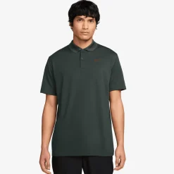 M Nk Df Vctry Solid Polo>Nike New