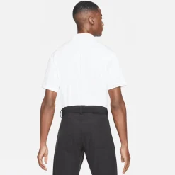 M Nk Df Vctry Solid Polo Vit>Nike