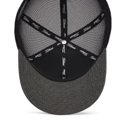 Montauk Mesh Svart>Titleist Best