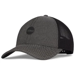 Montauk Mesh Svart>Titleist Best