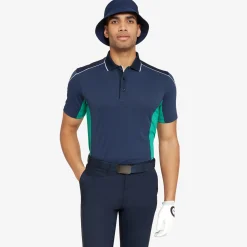Monte>Galvin Green Hot