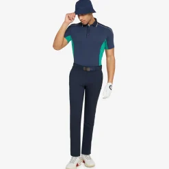 Monte>Galvin Green Hot