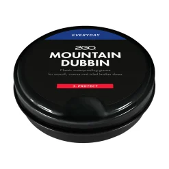 Mountain Dubbin Skofett Neutral>2GO