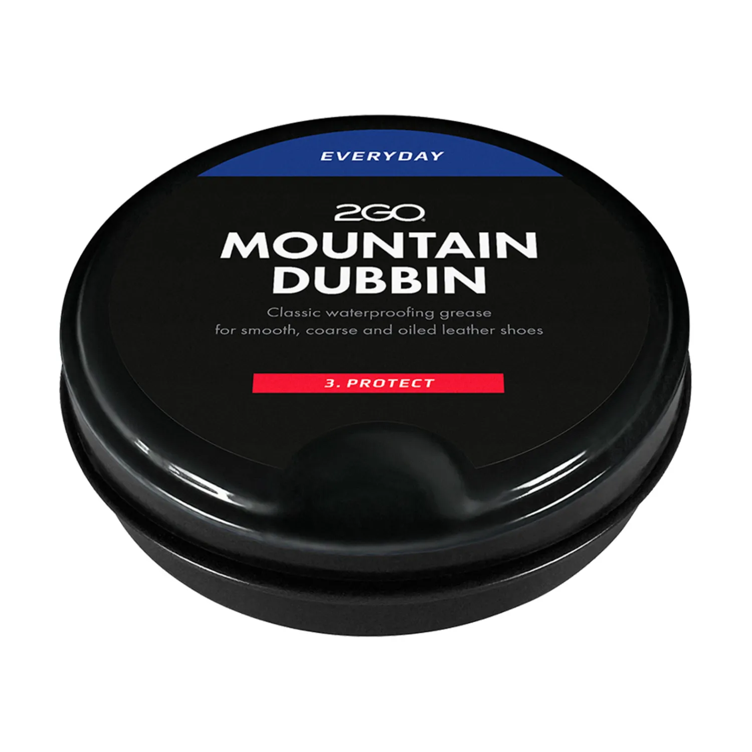 Mountain Dubbin Skofett Neutral>2GO