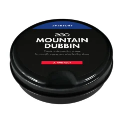 Mountain Dubbin Skofett Neutral>2GO