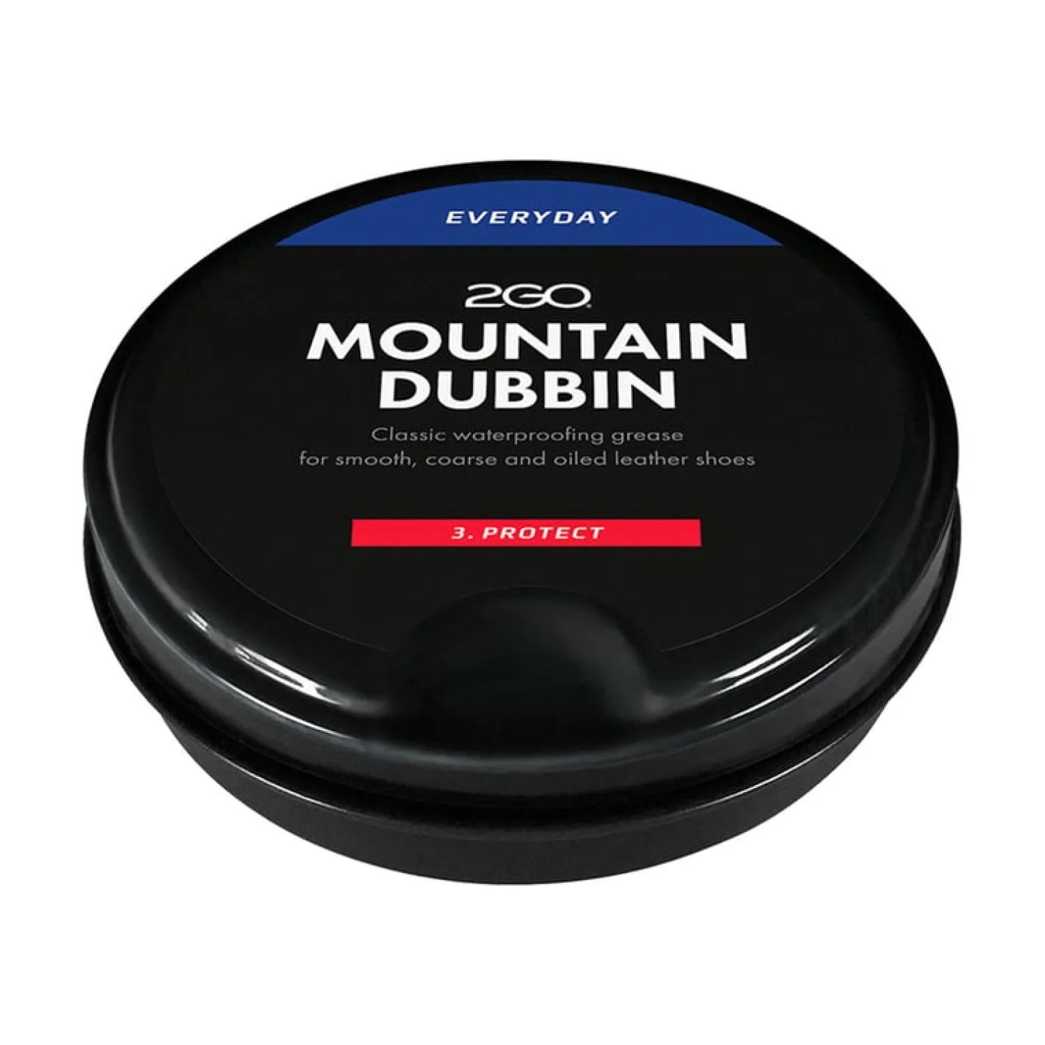 Mountain Dubbin Skofett Neutral>2GO