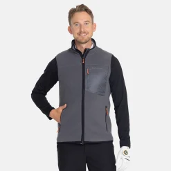 M Pile Vest>Peak Performance Sale