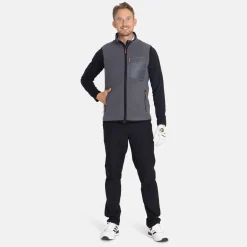 M Pile Vest>Peak Performance Sale