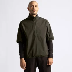 M Pine Windbreaker SS>Cross Sportswear Online