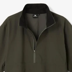 M Pine Windbreaker SS>Cross Sportswear Online