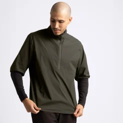 M Pine Windbreaker SS>Cross Sportswear Online