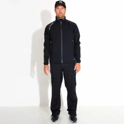 M Pitch 37.5 Technology Trouser Svart>Abacus