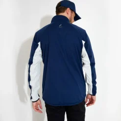 M Pitch 37.5 Technology Waterproof Halfzip>Abacus Discount