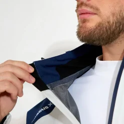 M Pitch 37.5 Technology Waterproof Halfzip>Abacus Discount