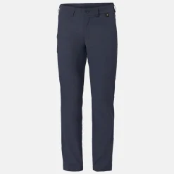 M Player Pant Blå>Peak Performance Hot