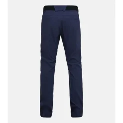 M Player Pant Blå>Peak Performance Hot