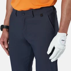 M Player Pant Blå>Peak Performance Hot