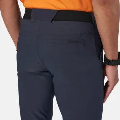 M Player Pant Blå>Peak Performance Hot