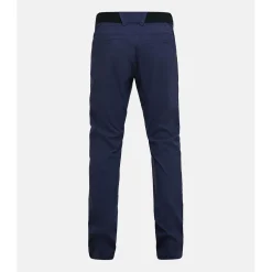 M Player Pant Blå>Peak Performance Hot