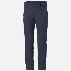 M Player Pant Blå>Peak Performance Hot