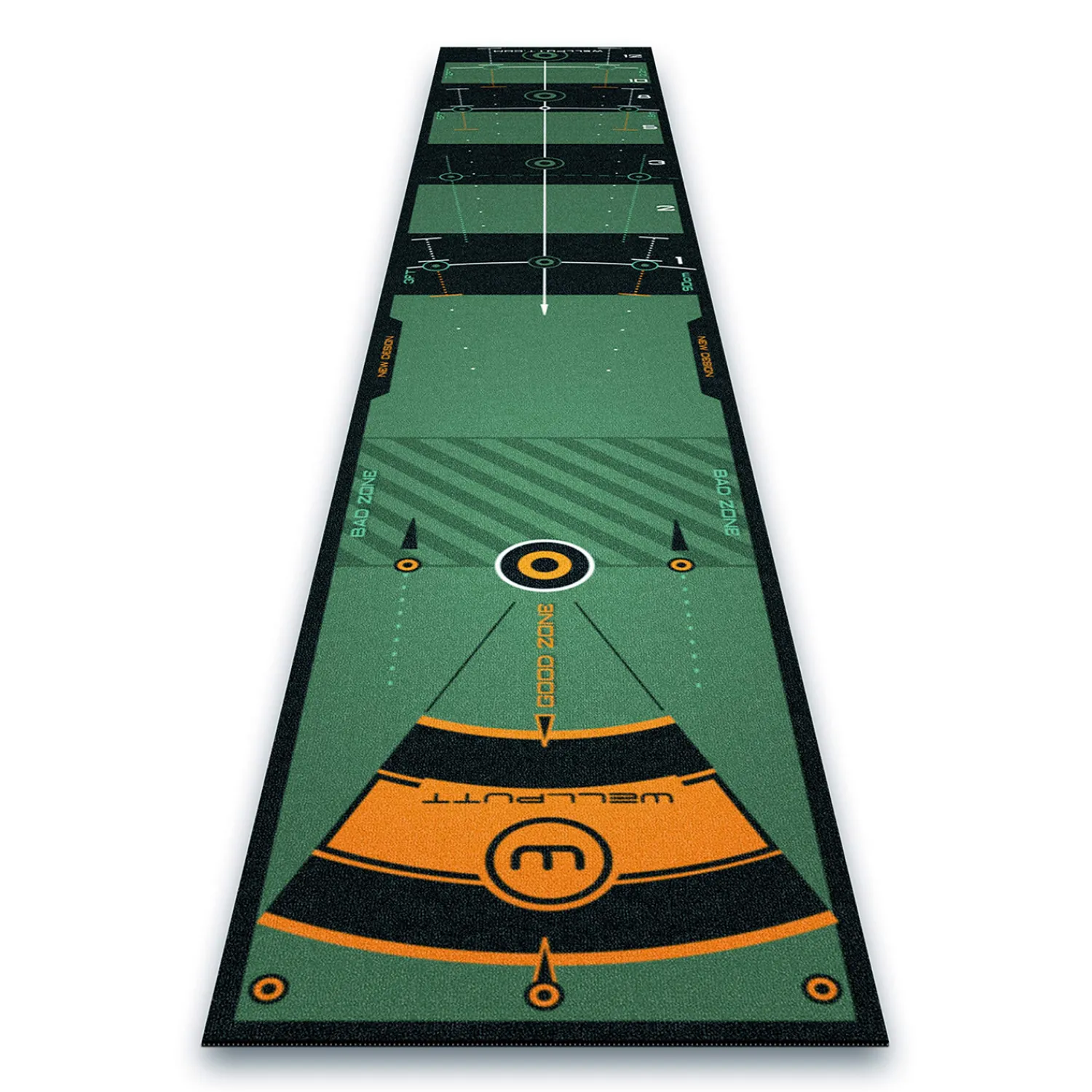 3M Putting mat (10ft)>Wellputt Discount