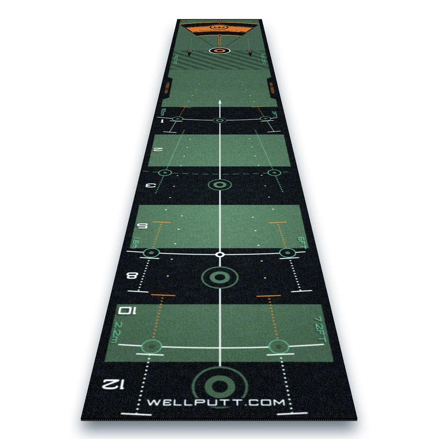 3M Putting mat (10ft)>Wellputt Discount