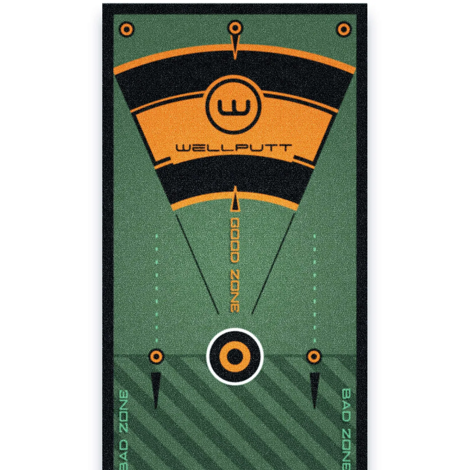 3M Putting mat (10ft)>Wellputt Discount