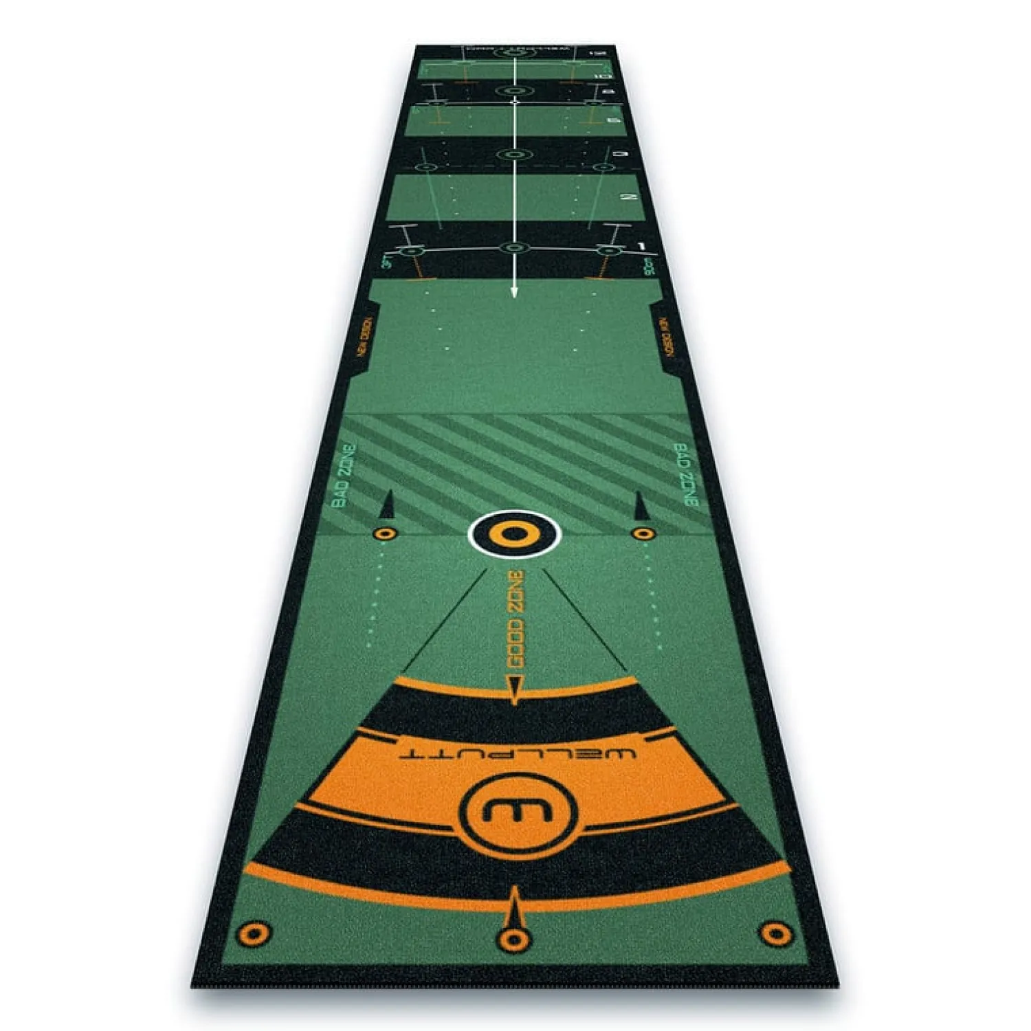 3M Putting mat (10ft)>Wellputt Discount