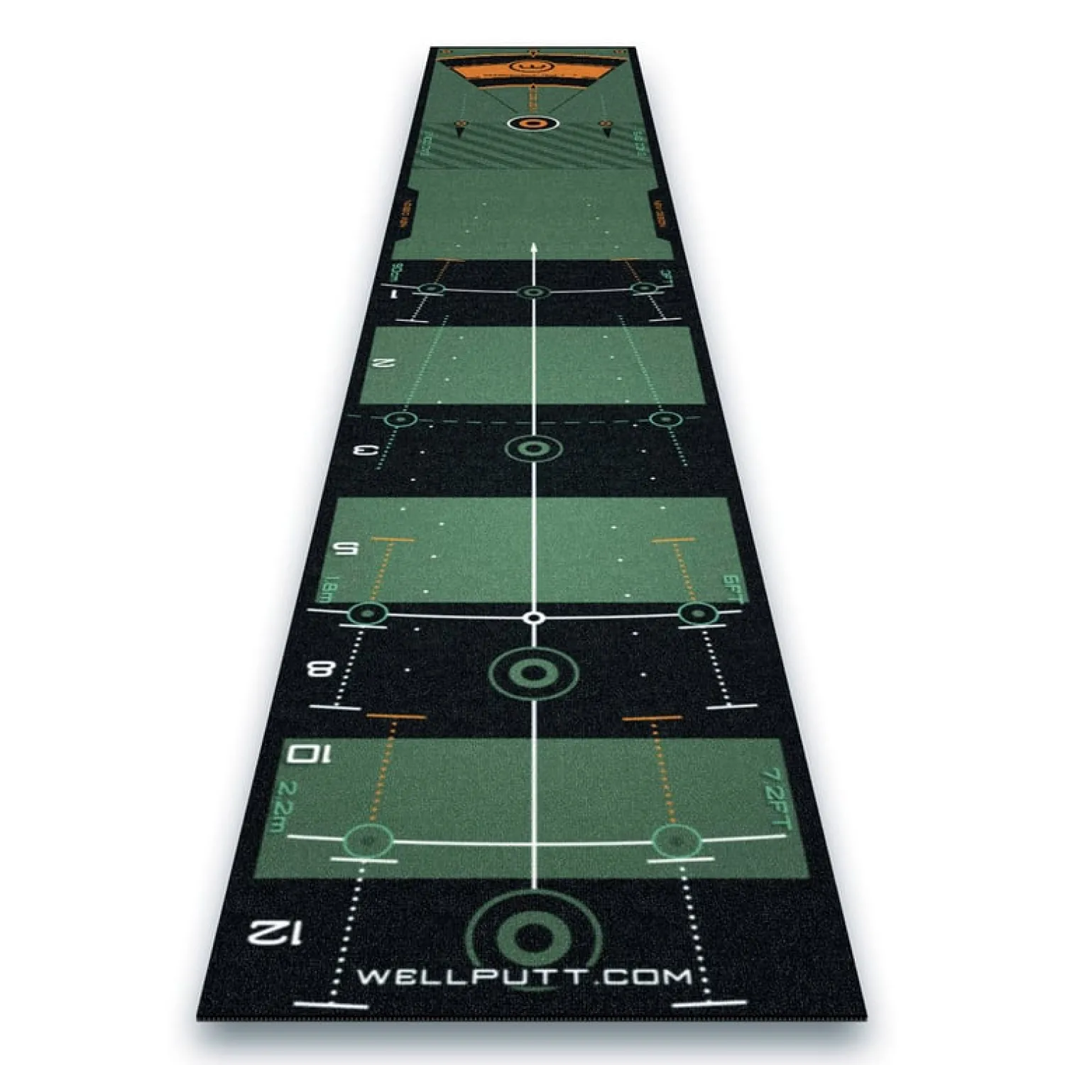 3M Putting mat (10ft)>Wellputt Discount