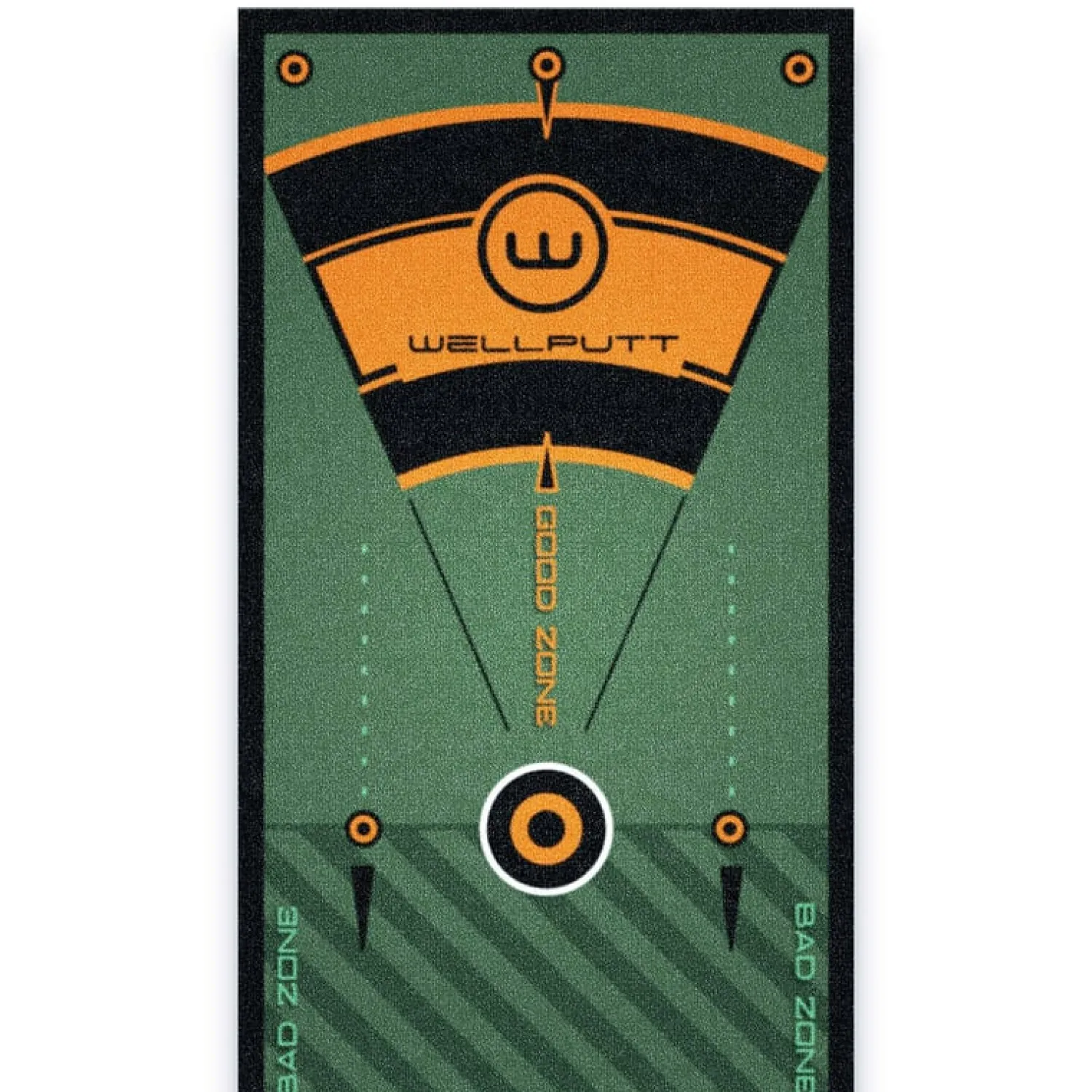 3M Putting mat (10ft)>Wellputt Discount