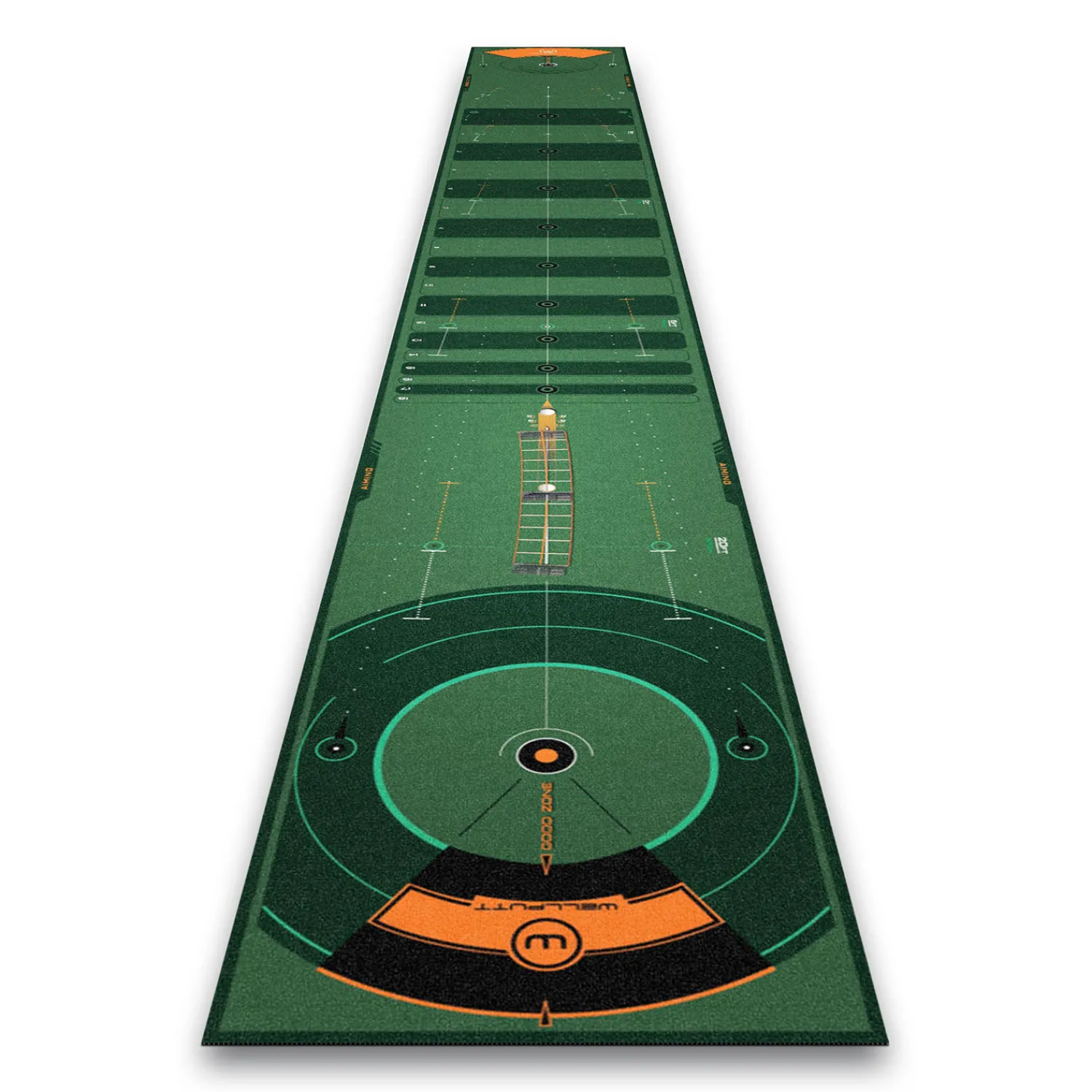 8M Putting mat (26ft)>Wellputt Clearance