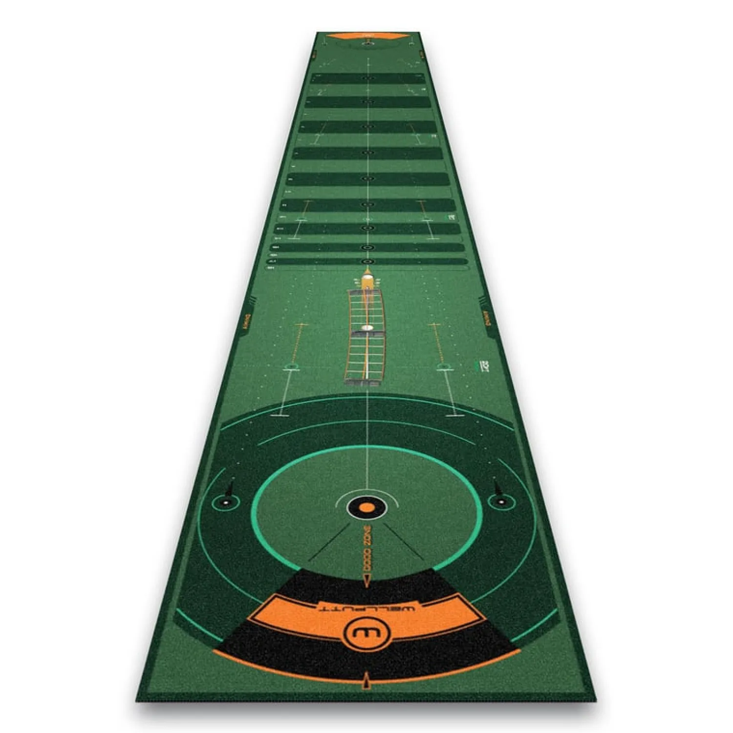 8M Putting mat (26ft)>Wellputt Clearance