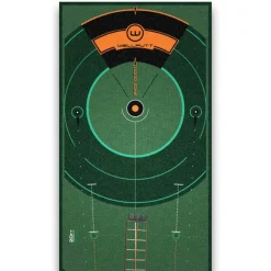 8M Putting mat (26ft)>Wellputt Clearance