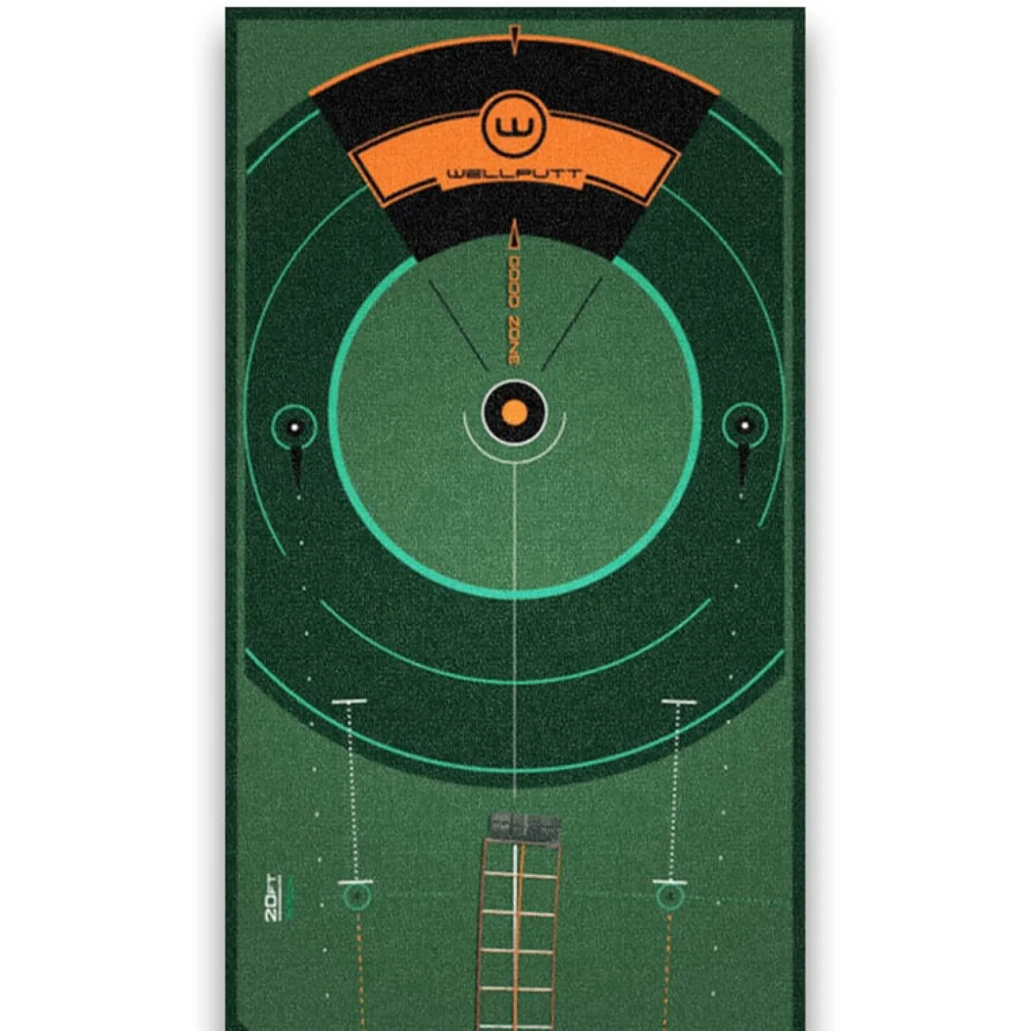 8M Putting mat (26ft)>Wellputt Clearance