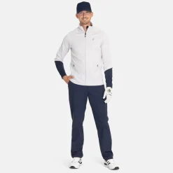 M Rider Essentials Zip>Peak Performance Hot