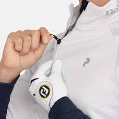 M Rider Essentials Zip>Peak Performance Hot