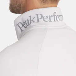 M Rider Essentials Zip>Peak Performance Hot