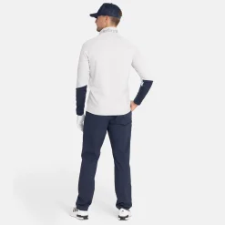 M Rider Essentials Zip>Peak Performance Hot