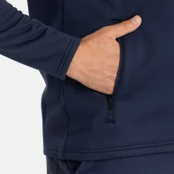 M Rider Essentials Zip>Peak Performance